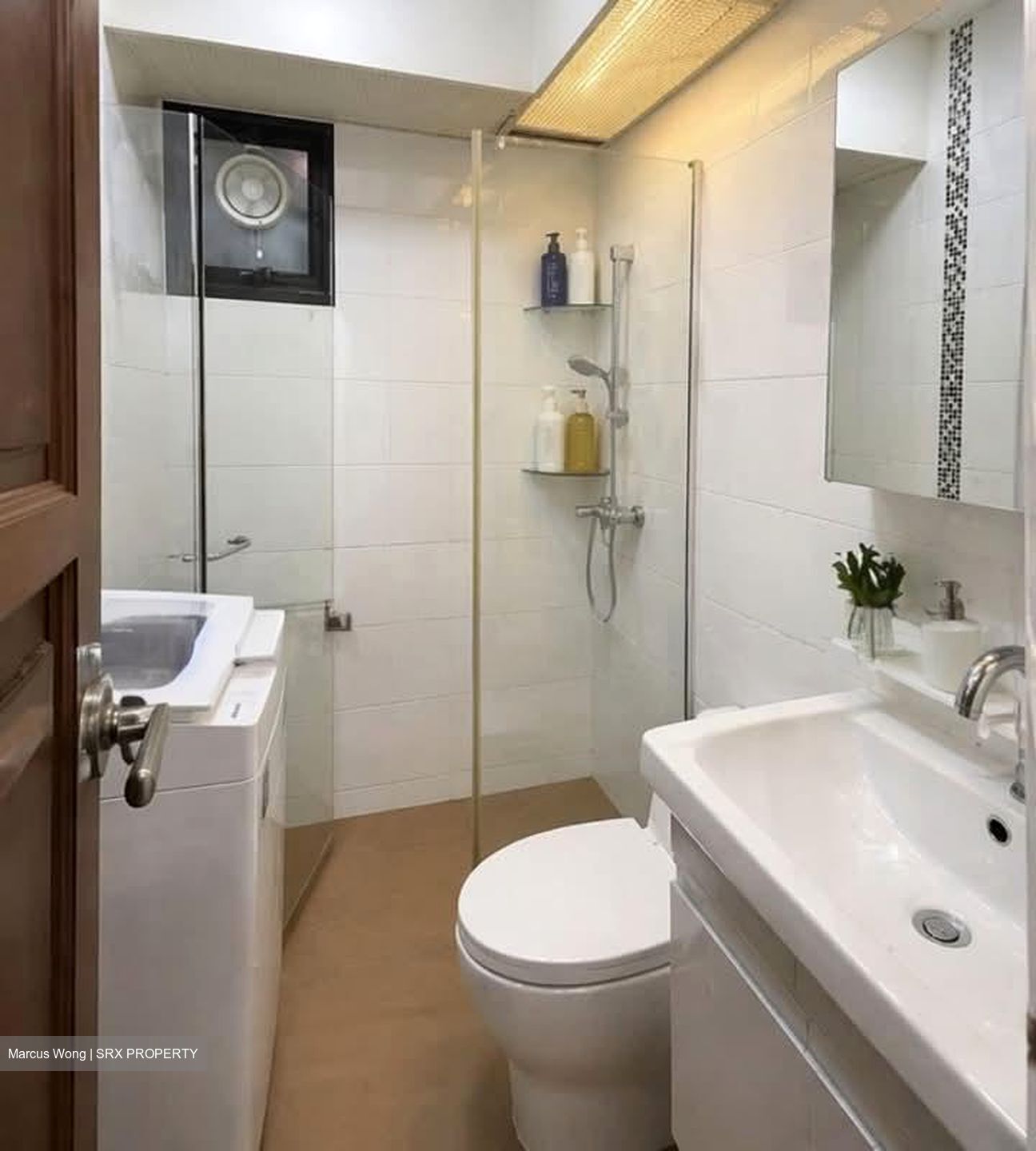 Blk 265B Punggol Emerald (Punggol), HDB 4 Rooms #549967531